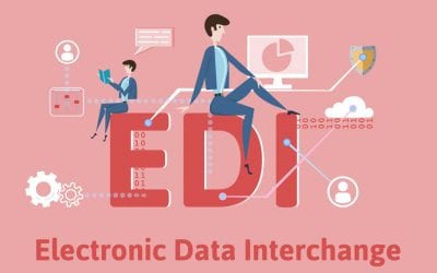 Elektronischer Datenaustausch: Was ist EDI?
