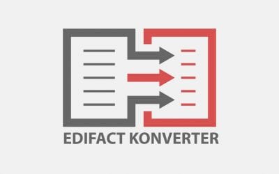 EDIFACT Konverter gesucht? So finden Sie den richtigen Anbieter