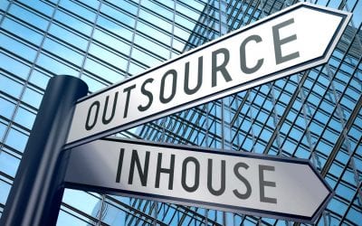 EDI Outsourcing: Vor- und Nachteile in der Übersicht